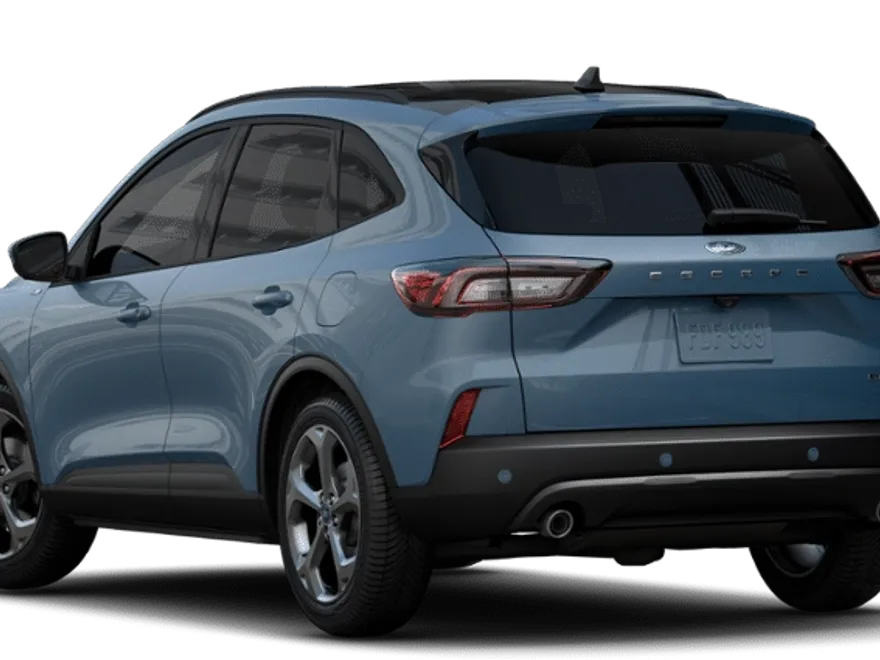 2025 Ford Escape ST-Line Select photo 1