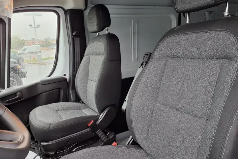 2025 Ram ProMaster 3500 photo 1