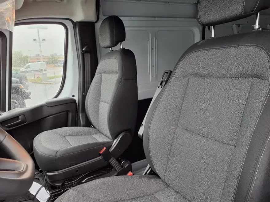 2025 Ram ProMaster 3500 photo 1