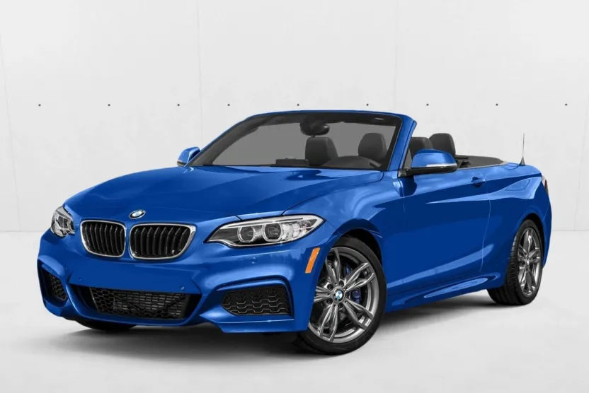 2015 Bmw M235i 2-Series photo 1