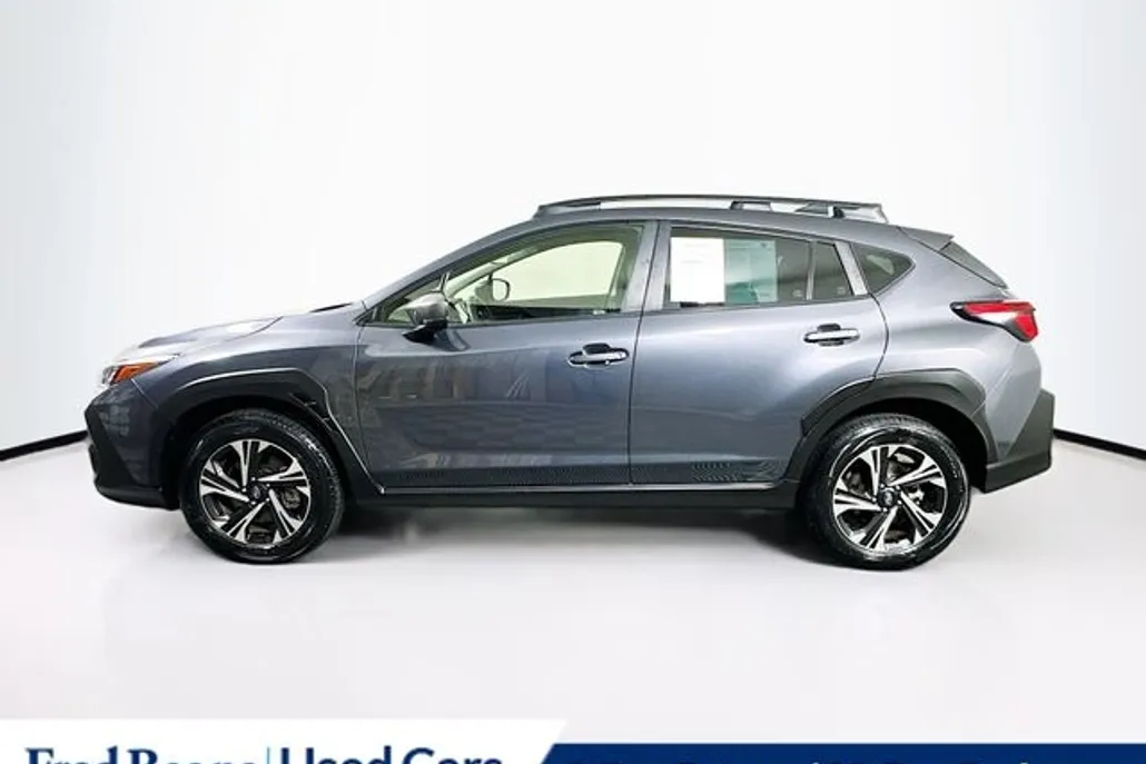 2024 Subaru Crosstrek Premium photo 1