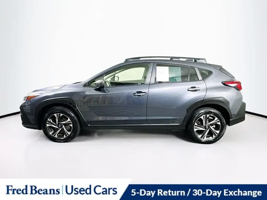 2024 Subaru Crosstrek Premium photo 1