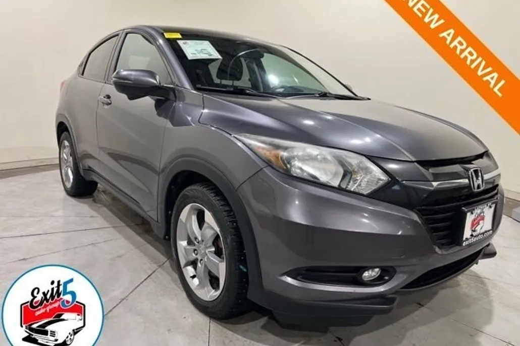 2016 Honda HR-V EX photo 1