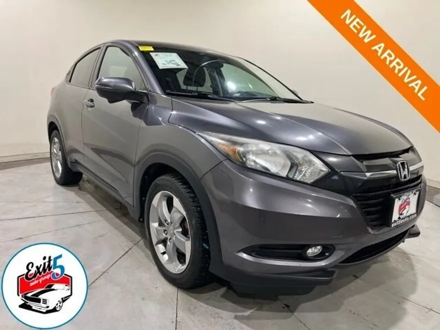 2016 Honda HR-V EX photo 1