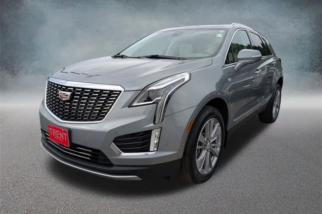 2024 Cadillac XT5 Premium Luxury photo 1