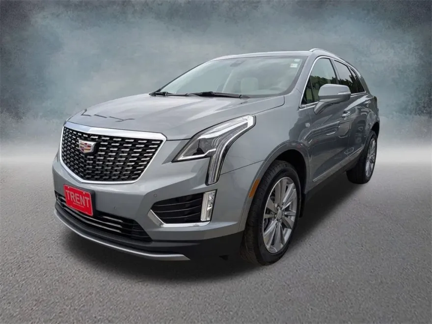 2024 Cadillac XT5 Premium Luxury photo 1