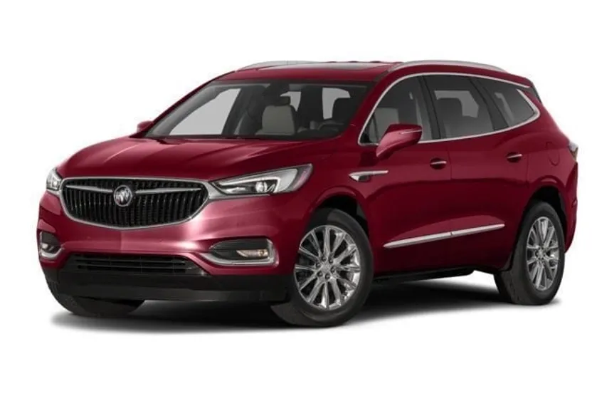 2018 Buick Enclave Premium photo 1