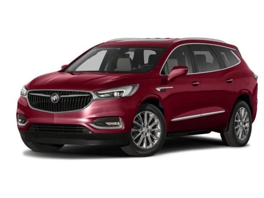 2018 Buick Enclave Premium photo 1