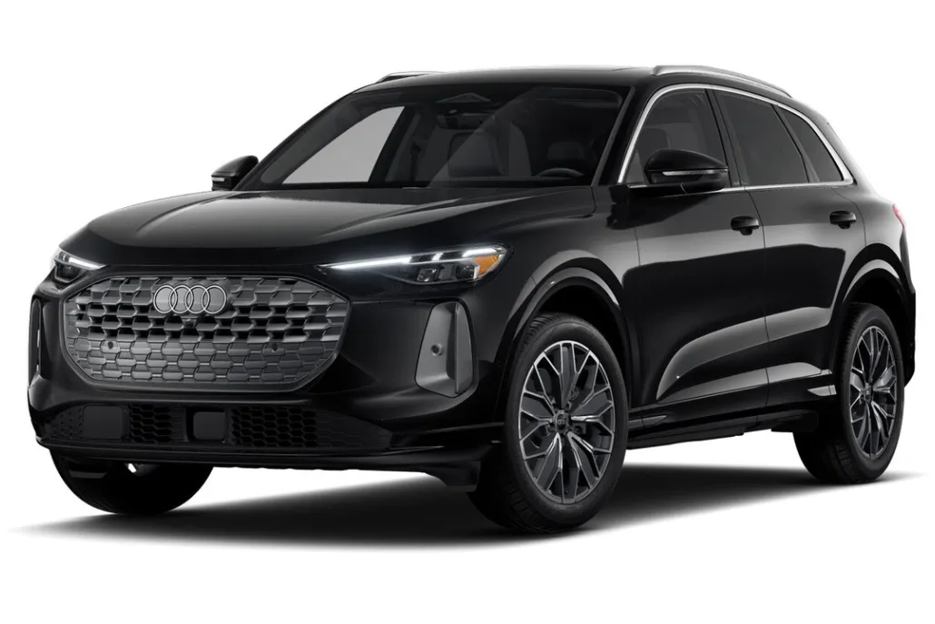2025 Audi Q5 Premium Plus photo 1