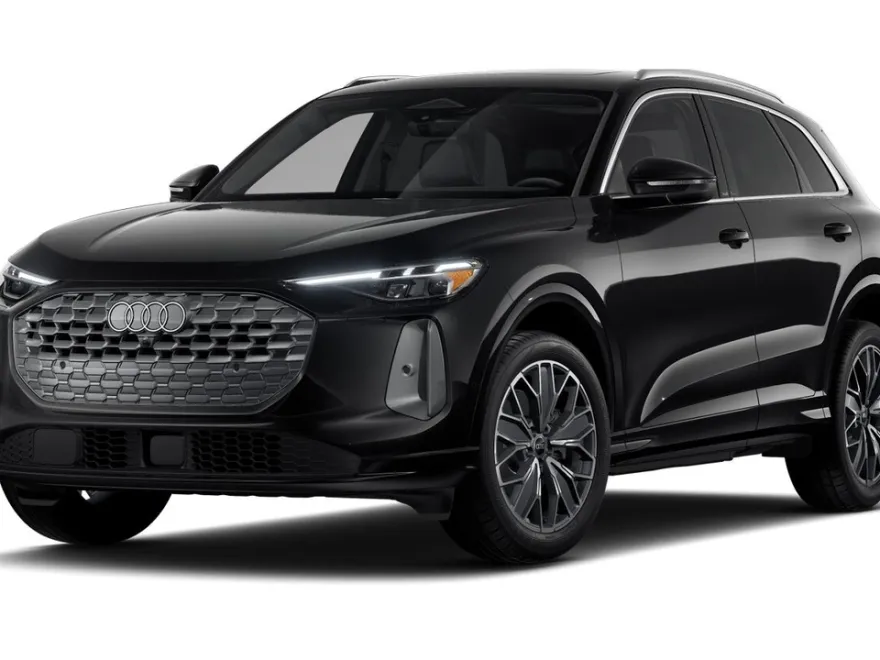 2025 Audi Q5 Premium Plus photo 1