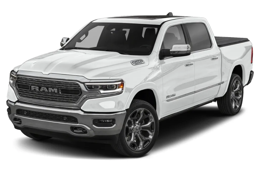 2023 Ram 1500 Limited photo 1