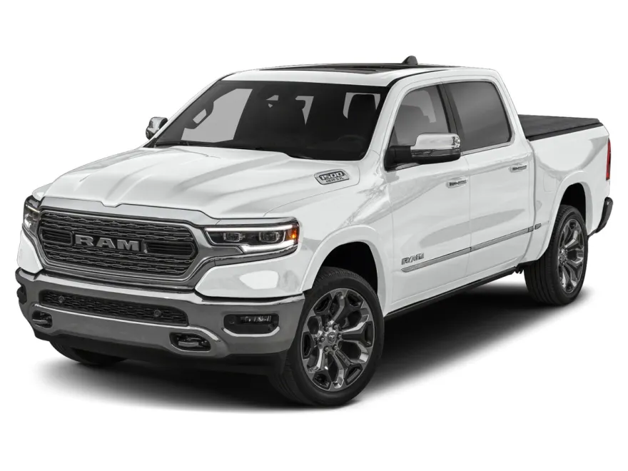 2023 Ram 1500 Limited photo 1