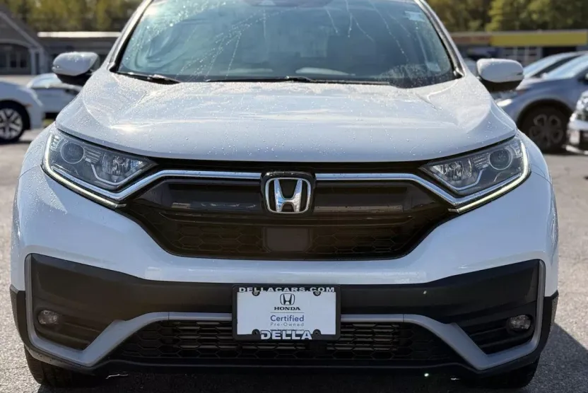 2022 Honda CR-V EX photo 1