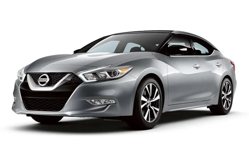 2016 Nissan Maxima Platinum photo 1