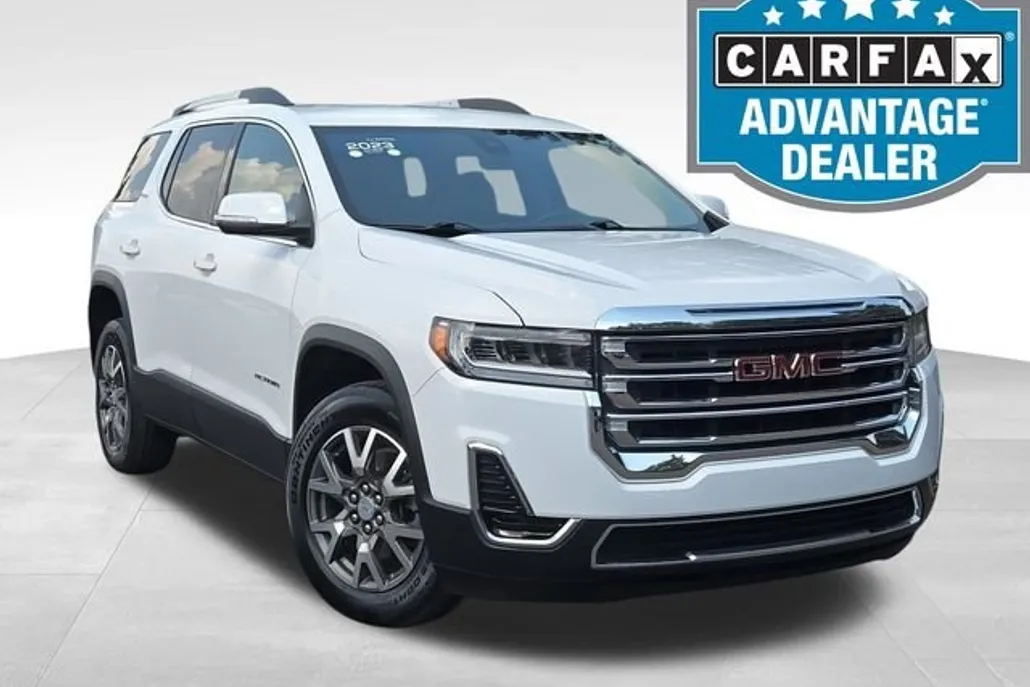 2023 Gmc Acadia SLE photo 1