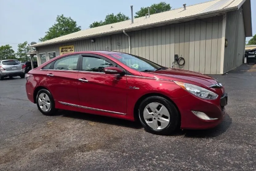 2015 Buick Verano Convenience photo 1