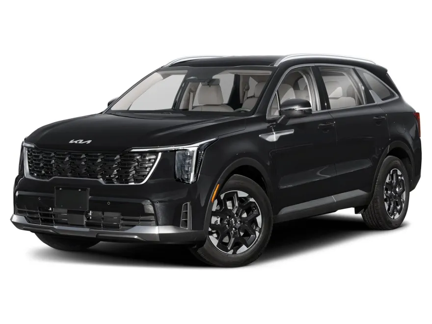 2025 Kia Sorento S photo 1