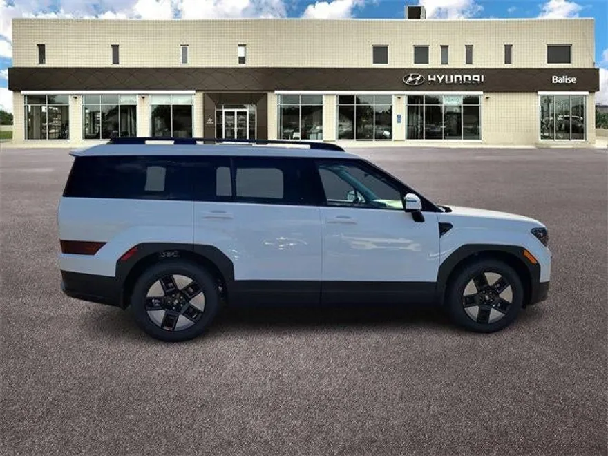2026 Hyundai Santa Fe SEL photo 1