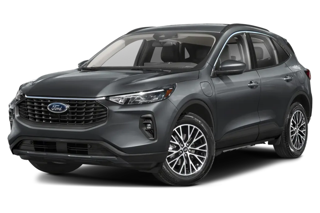 2025 Ford Escape Plug-In Hybrid Base photo 1