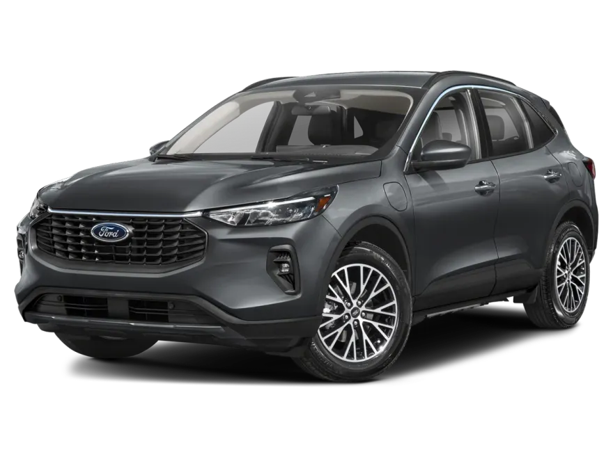 2025 Ford Escape Plug-In Hybrid Base photo 1