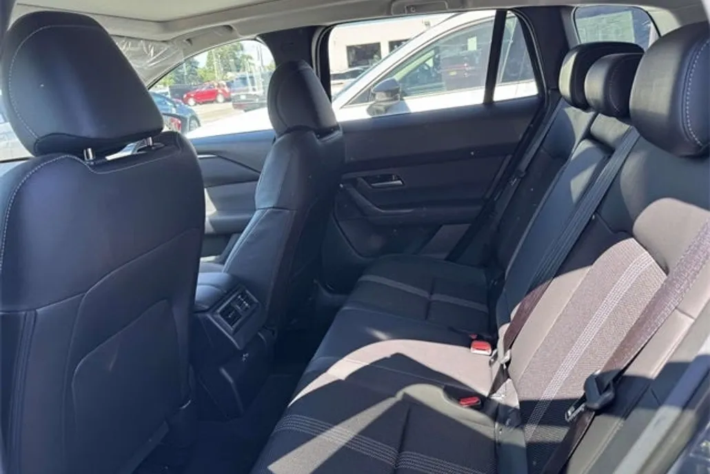 2025 Mazda CX-50 2.5 S Premium photo 1