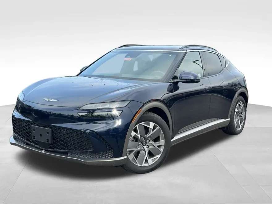 2025 Genesis GV60 Advanced AWD photo 1