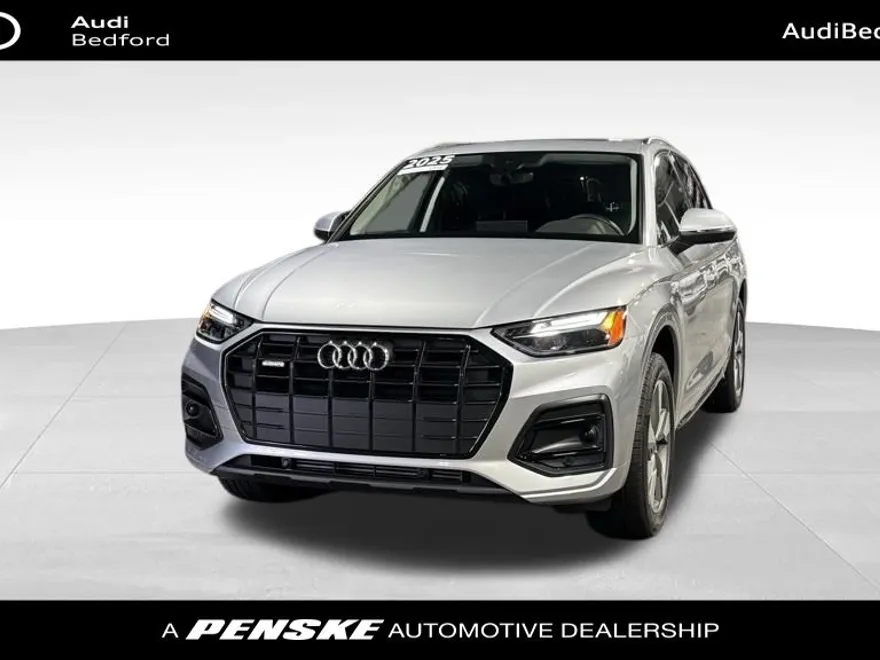 2025 Audi Q5 40 Premium photo 1