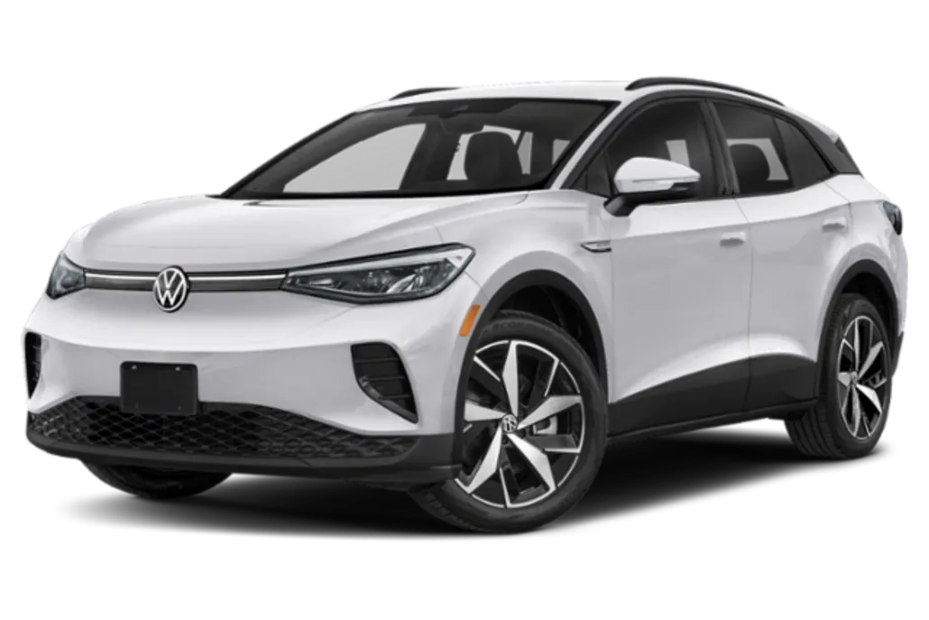 2025 Volkswagen ID.4 Pro photo 1