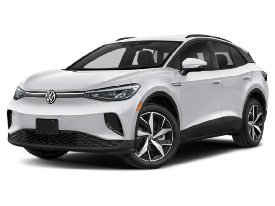 2025 Volkswagen ID.4 Pro photo 1