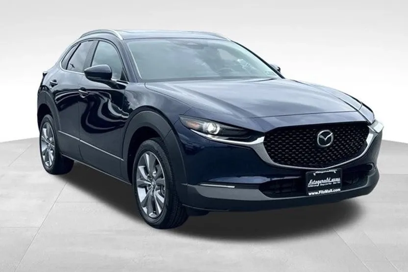 2024 Mazda CX-30 2.5 S Preferred photo 1