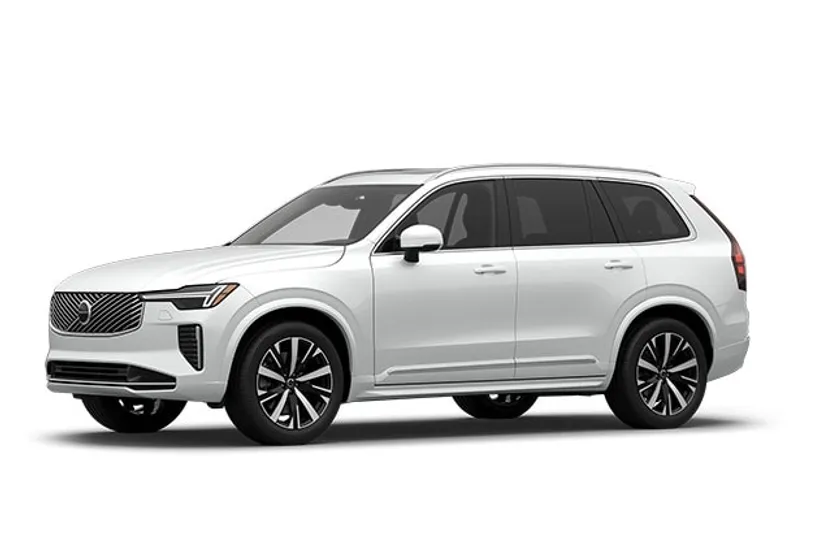 2026 Volvo XC90 Plus photo 1