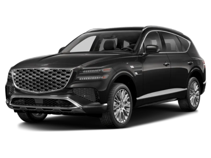 2025 Genesis GV80 2.5T Advanced AWD photo 1