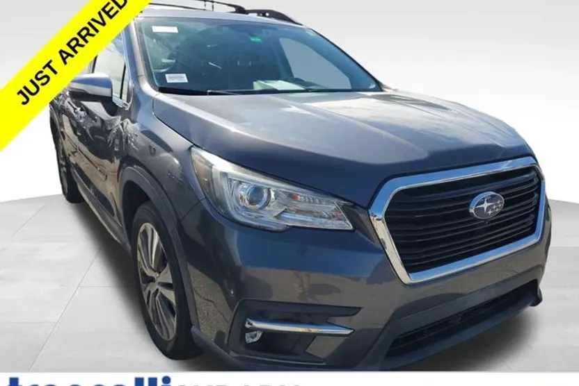 2021 Subaru Ascent Touring photo 1