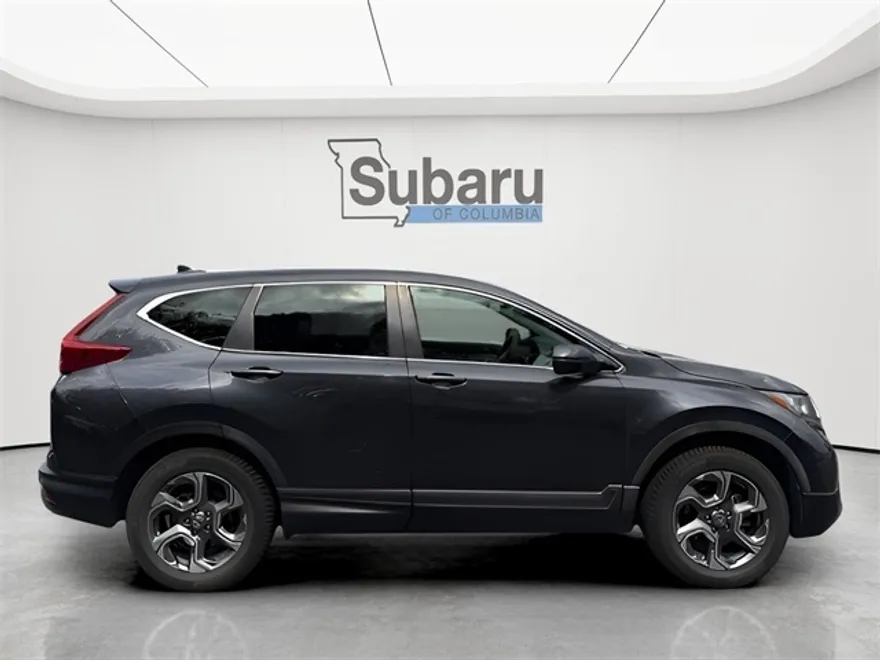 2017 Honda CR-V EX photo 1