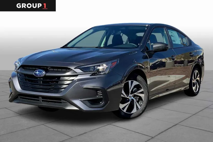 2025 Subaru Legacy Premium photo 1