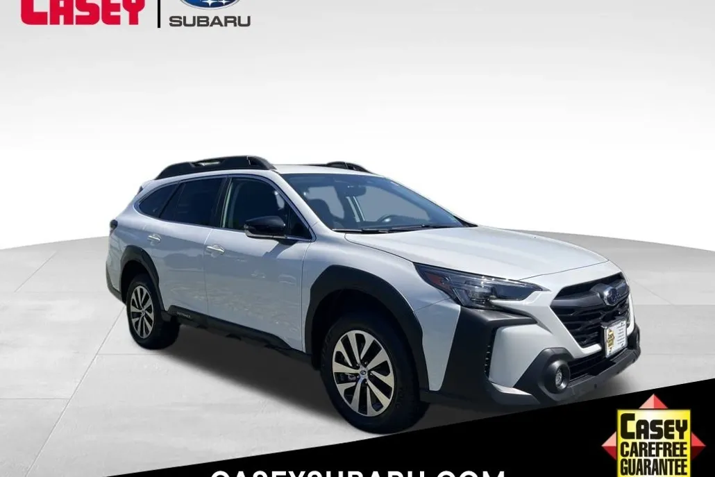 2025 Subaru Outback Premium photo 1
