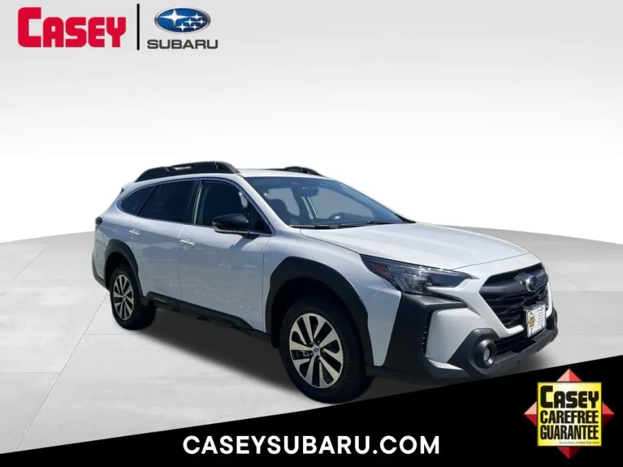 2025 Subaru Outback Premium photo 1