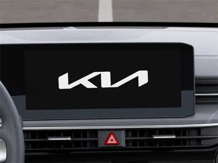 2025 Kia K5 GT photo 19