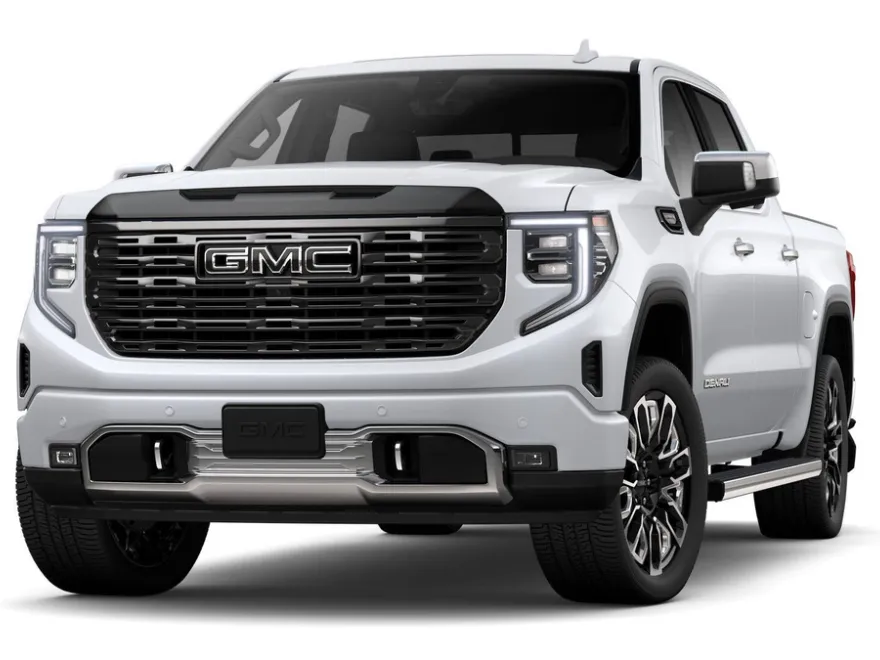 2026 Gmc Sierra 1500 Denali Ultimate photo 1