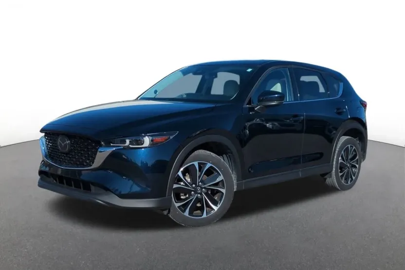 2023 Mazda CX-5 2.5 Premium Plus photo 1