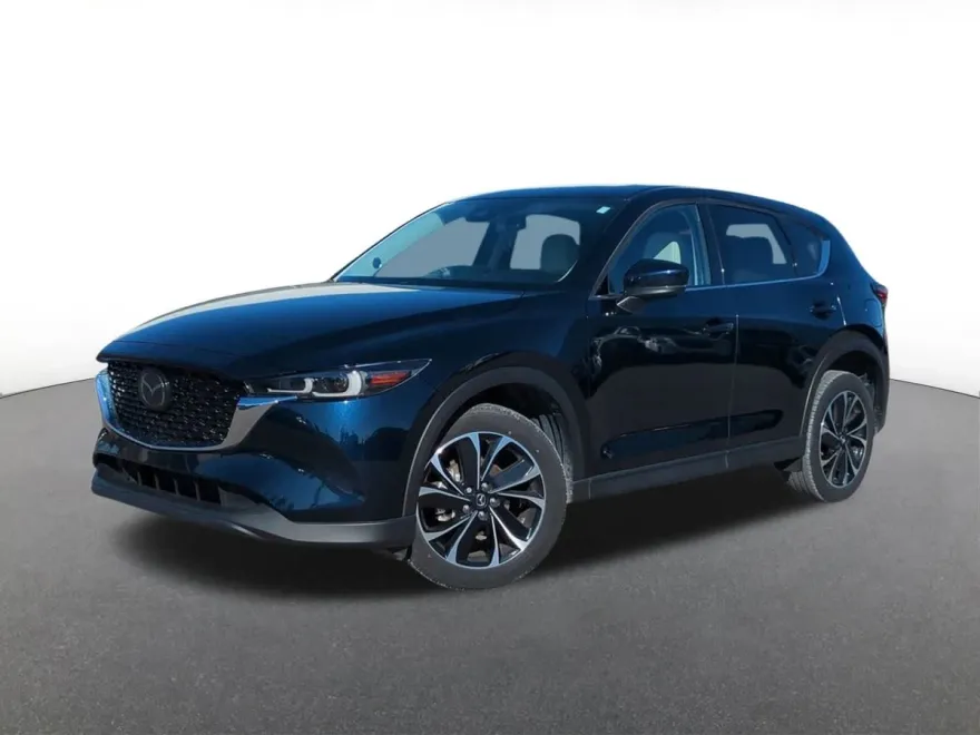 2023 Mazda CX-5 2.5 Premium Plus photo 1
