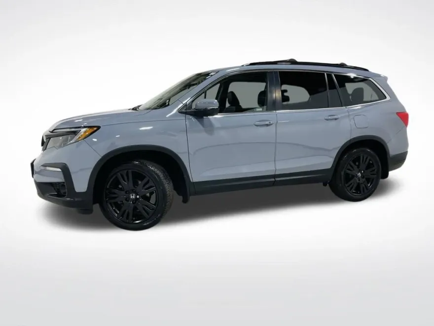 2022 Honda Pilot Special Edition photo 1