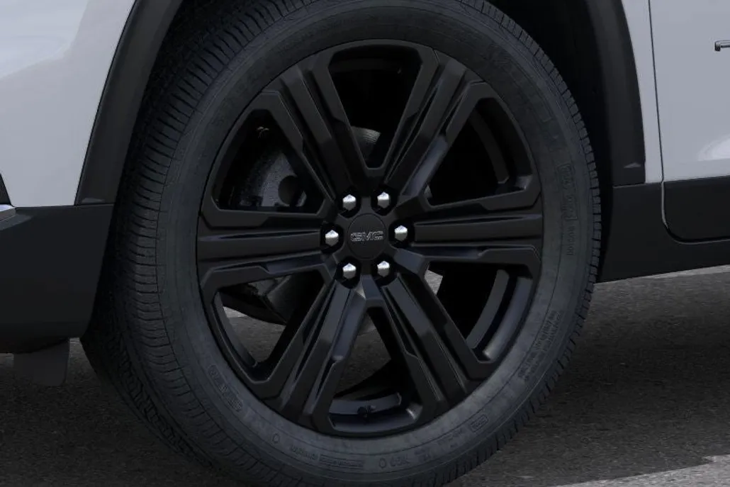 2025 Gmc Acadia Elevation photo 1