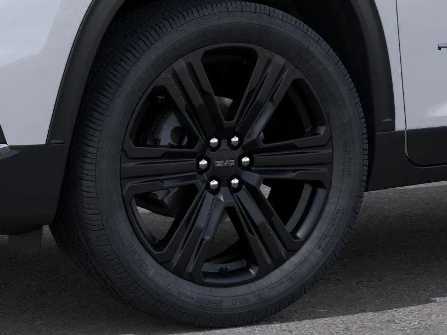 2025 Gmc Acadia Elevation photo 1