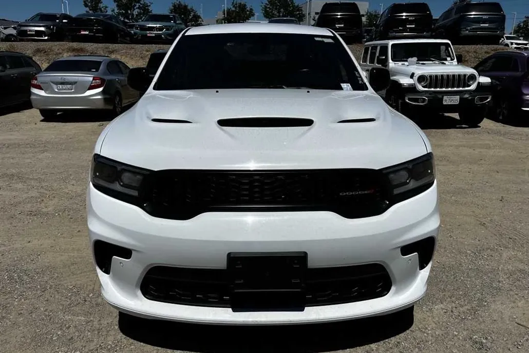 2024 Dodge Durango R/T photo 1