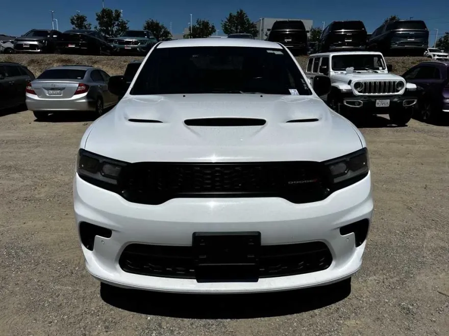 2024 Dodge Durango R/T photo 1