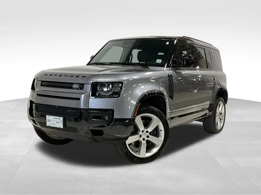 2023 Land Rover Defender 110 X-Dynamic SE photo 1