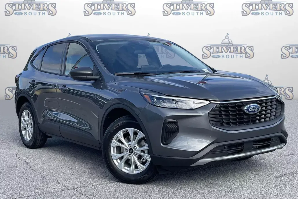 2025 Ford Escape Active photo 1