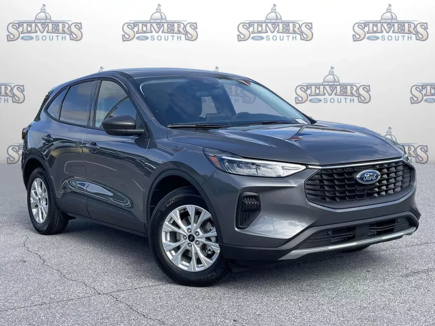 2025 Ford Escape Active photo 1