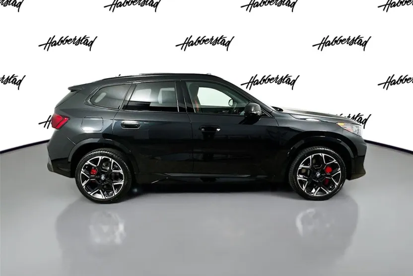 2026 Bmw X1 M35i photo 1